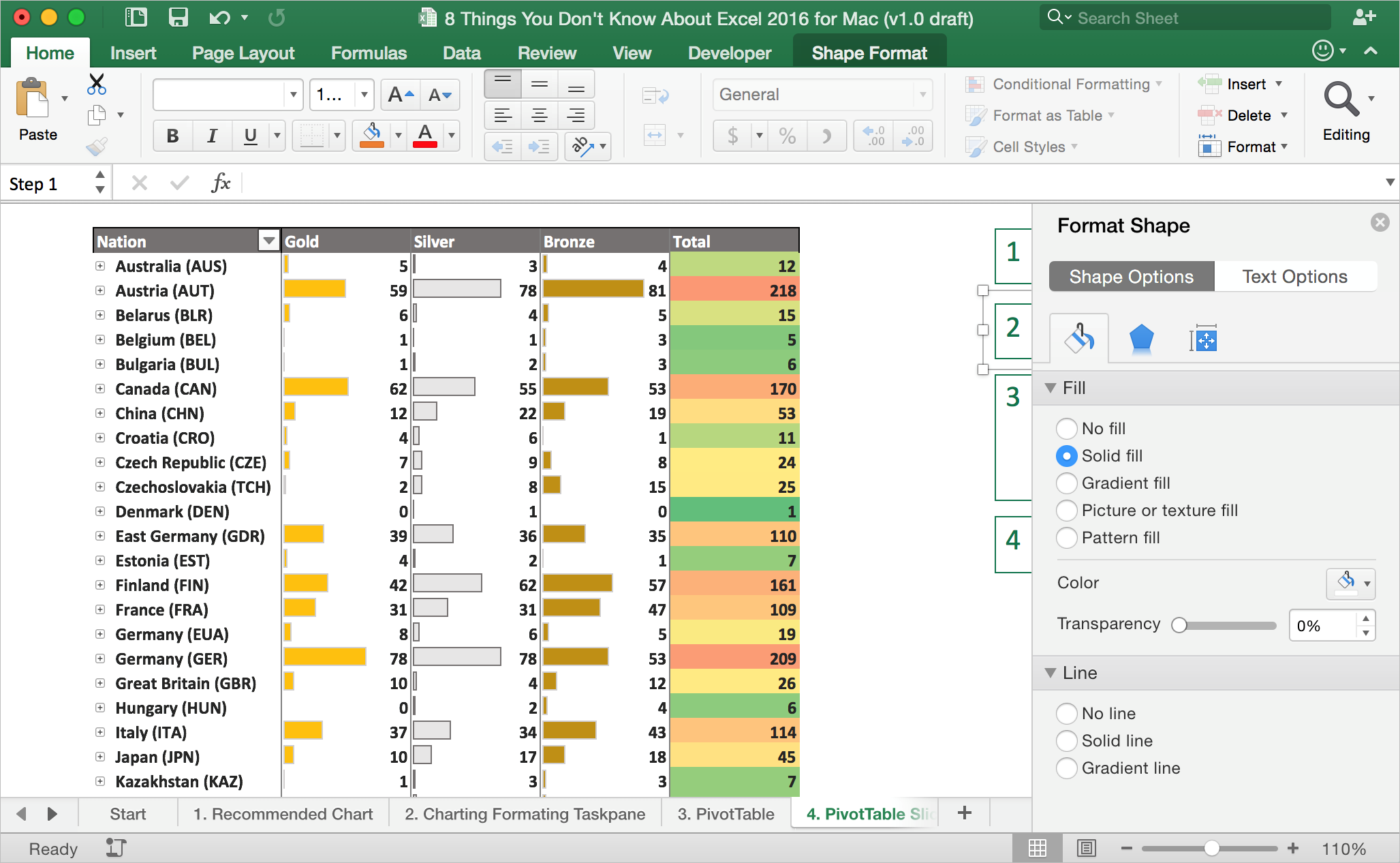 excel power map for mac