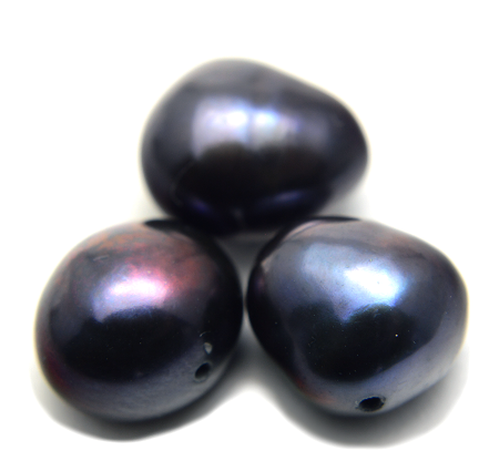 black pearl astrological significance